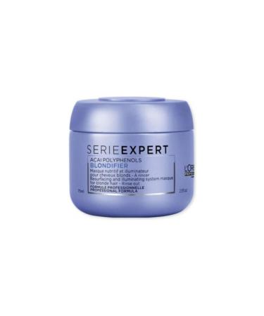 L'oreal Professionnel Blondifier Mask for Cold Blonde Hair 75 ml