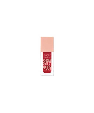 Show by Pastel Brand: Show Your Joy Liquid Blush 52 Category: Blush