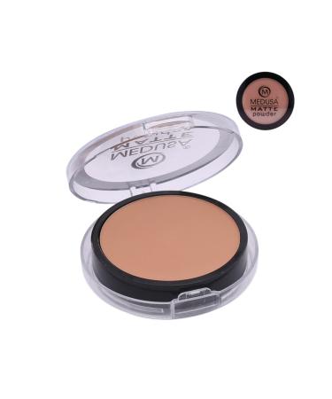 MEDUSA Women's Powder Matte Powder 05