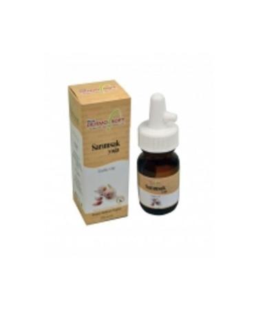 DERMOSOFT Garlic Oil 20 ml