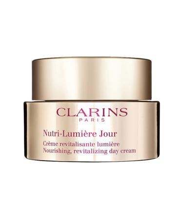 Clarins Nutri-lumi re 50ml Day Cream