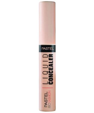 Pastel Brand: Liquid Concealer Profashion No:102 Nude 7 Ml Category: Concealer