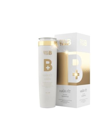 DoctorB Hair Fit Woman