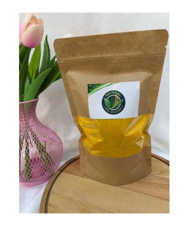 naturalkoyproducts Turmeric Powder 1 Kg