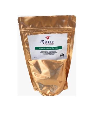 Elixir Powder Mask Lifting Effect (gold-gold) and Lifting Firming Serum Quantity 10 Ml - Buy Online on GoSupps.com