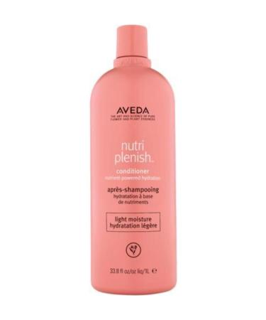 Aveda Nutriplenish Conditioner Light Moisture 1000 Ml