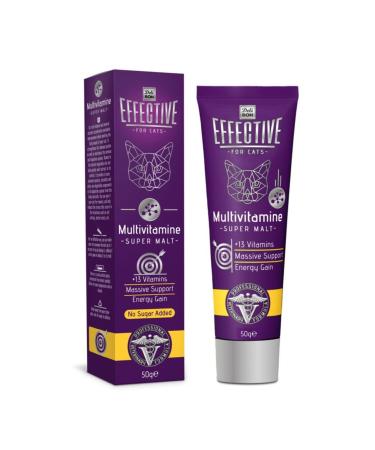 Delibon Effective Cat Multivitamin 100 G