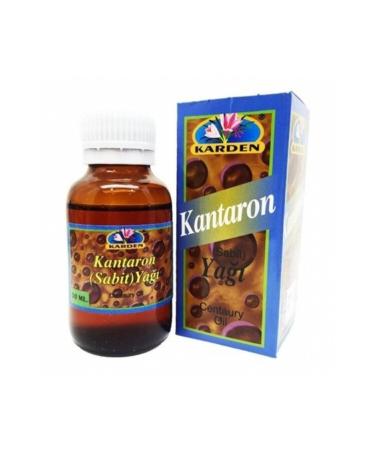 Karden St. John's Wort Oil 50 Ml.