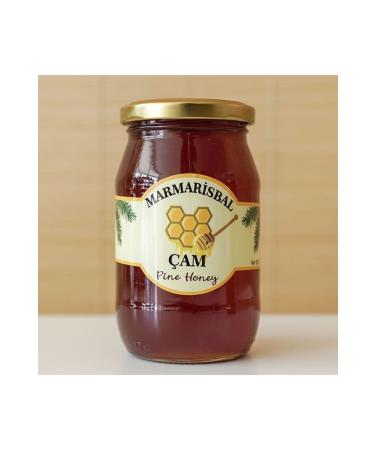 Marmaris Pine Honey Pine Honey