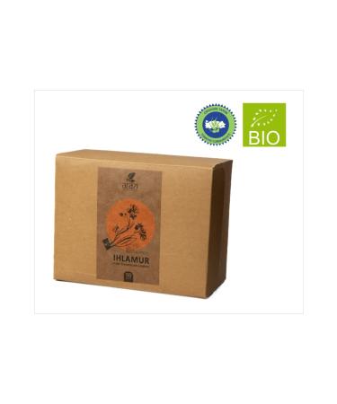 land organic herbal tea Organic Prof Linden Tea