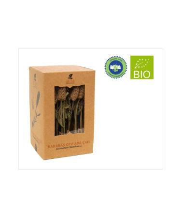 land organic herbal tea Organic Classic Karabash Sage Tea