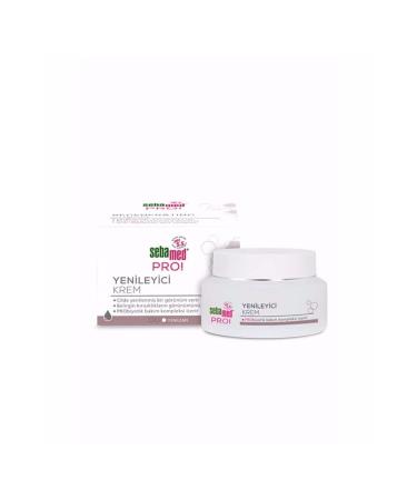 Sebamed Brand: Regenerating Cream Pro 50 Ml Category: Face Cream