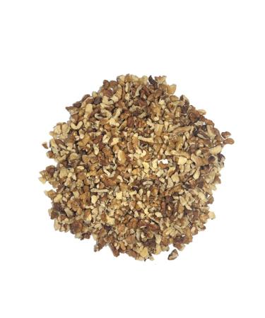 Nezahat Dolu Baklava Niksar Walnut Rice 1 Kg Vacuum