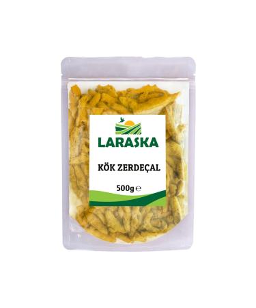 Laraska Root Turmeric 500g