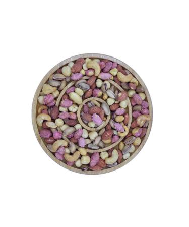 Gungor Effendi Dried Nuts - Super Mixed 1 kg