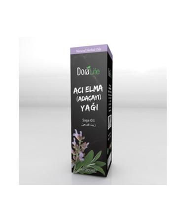 DoraLife Bitter Apple (Sage) Oil (20ml)