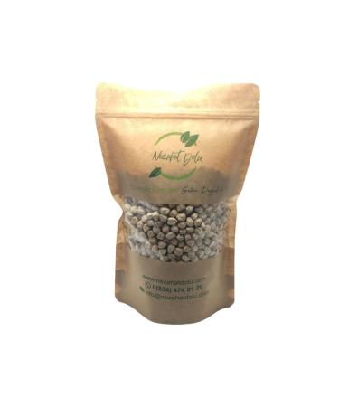 Nezahat Full White Chickpeas 1 Kg