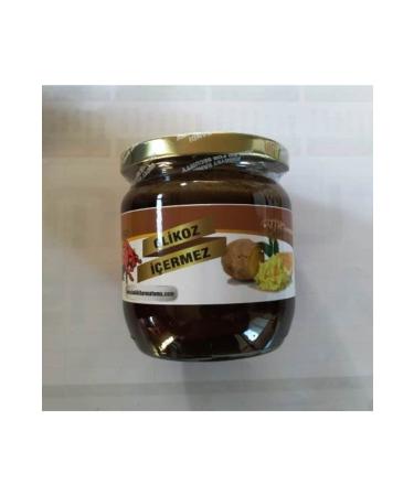 Toros Atom Genuine Atom Natural Herbal Paste 500 Gr