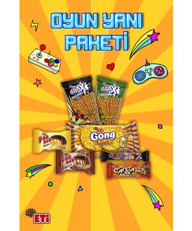 Eti Game Side Package