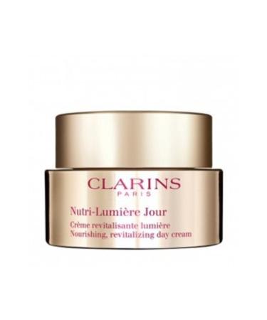 Clarins Nutri-lumi re 50ml Day Cream - Buy Online on GoSupps.com