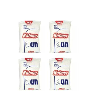 Katmer Flour 4 X 5 Kg