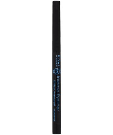Rival De Loop Intense No 11 Black