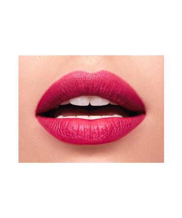 Faberlic Glam Team Moisturizing Lipstick Hydra Lips - Raspberry - 4.0 Gr. - Buy Online on GoSupps.com