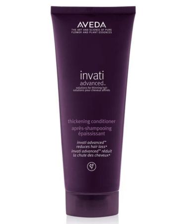 Aveda Invati Advanced Thickening Conditioner 200ml