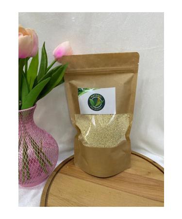 naturalkoyproducts Local Sesame 1 Kg