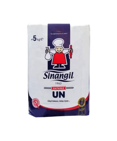 Sinangil All Purpose Flour 5 Kg