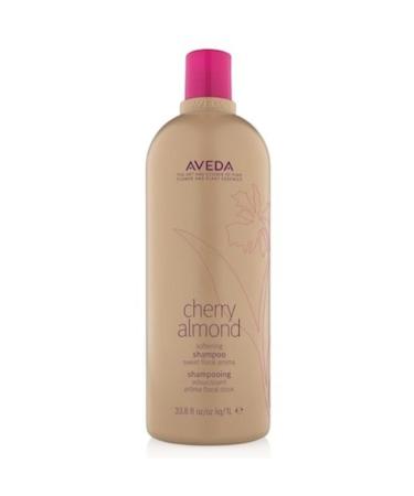 Aveda Cherry Almond Shampoo For Dry Hair 1