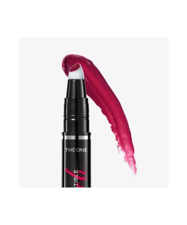 Oriflame The One Irresistible Touch High Shine Lipstick Glamorous Mauve