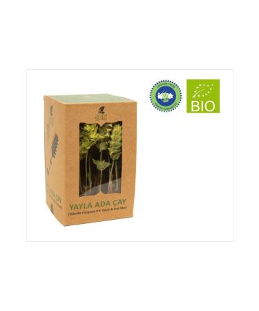 land organic herbal tea Organic Classic Mountain Tea/plateau Island Tea