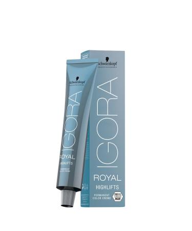 Igora Royal Highlifts 10-14 Hair Dye 60ml