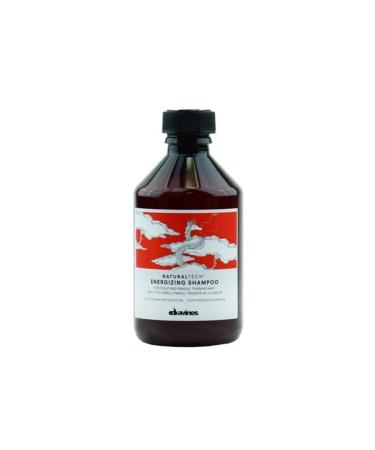 Davines Energy Shampoo 250 Ml eva Cosmetic.