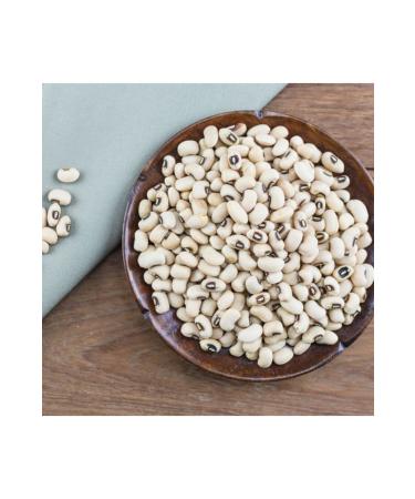 Pure nuts energy health flavor Black-Eyed Peas 1 Kg.