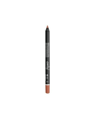 EMILY Long Lasting Lip Pencil Lip Pencil No: 203