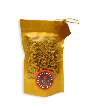 SAFRANBOLU FLAVORS - Einkorn Wheat Flour Homemade Pasta 500 G
