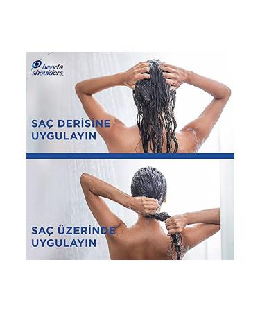 head and shoulders Head & Shoulders Supreme Hair Care Cream Purifying & Nourishing Argan Oil 220 Ml - Buy Online on GoSupps.com