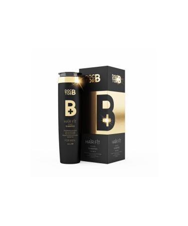 DoctorB Hair Fit Man