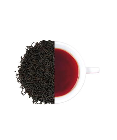 Beta Tea Earl Grey Tin Black Tea 250 gr - Buy Online on GoSupps.com