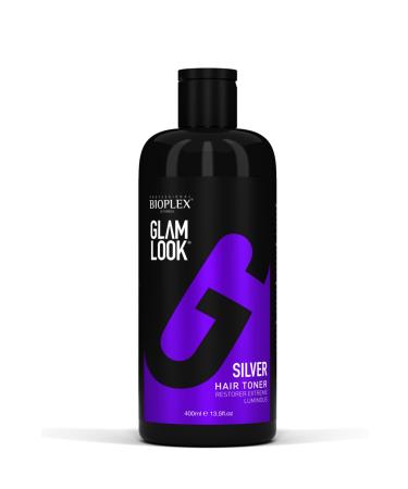 bioplex professional istanbul Bioplex Silver Toner Silver Toning Paint 400 ml - Buy Online on GoSupps.com