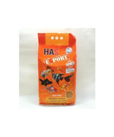 Has Plain Pont Fish Food 1 Kg