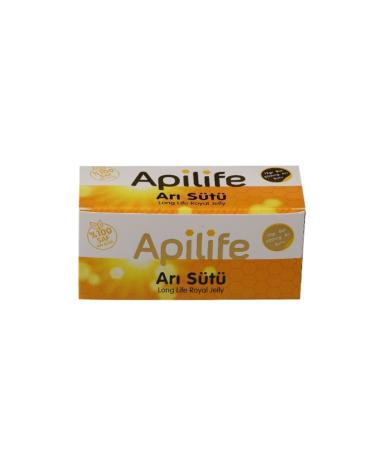 apilife Royal Jelly