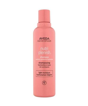 Aveda Nutriplenish Shampoo Light Mousture 250 Ml