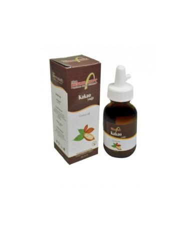 DERMOSOFT Cocoa Butter 50 ml