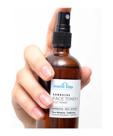Blue Door Face Tonic