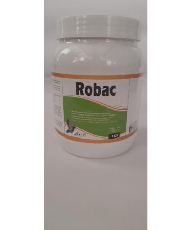 Royal la Robac 1 Kg Probiotic and Prebiotic for Pigeons and Cage Birds