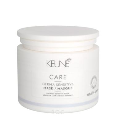 Keune Care Derma Sentitive Mask 200ml