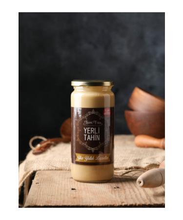 NAN FIRIN Tahini Local 450 gr